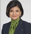 Shilpa Gupta, COUNCILOR AT-LARGE